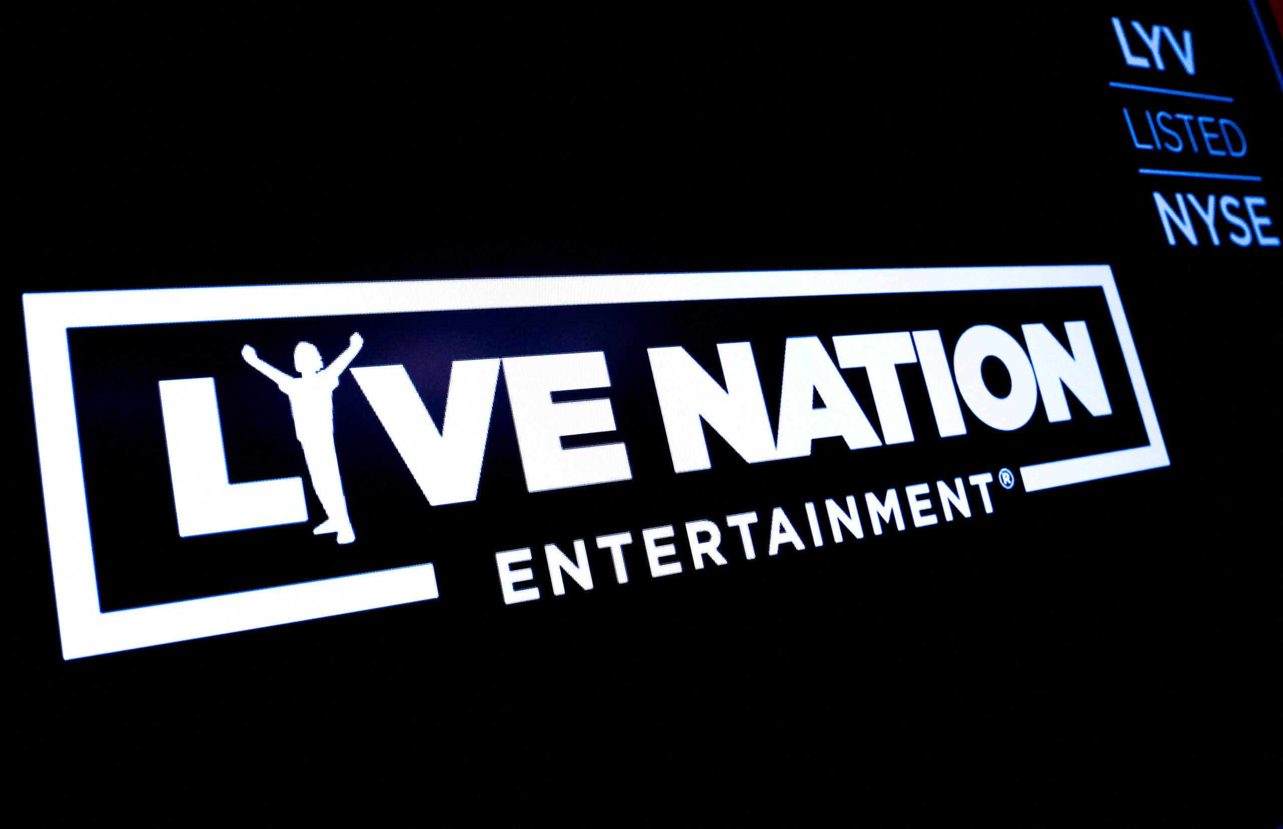 U.S. DOJ Set to Sue Live Nation Over Ticketmaster’s Market Control