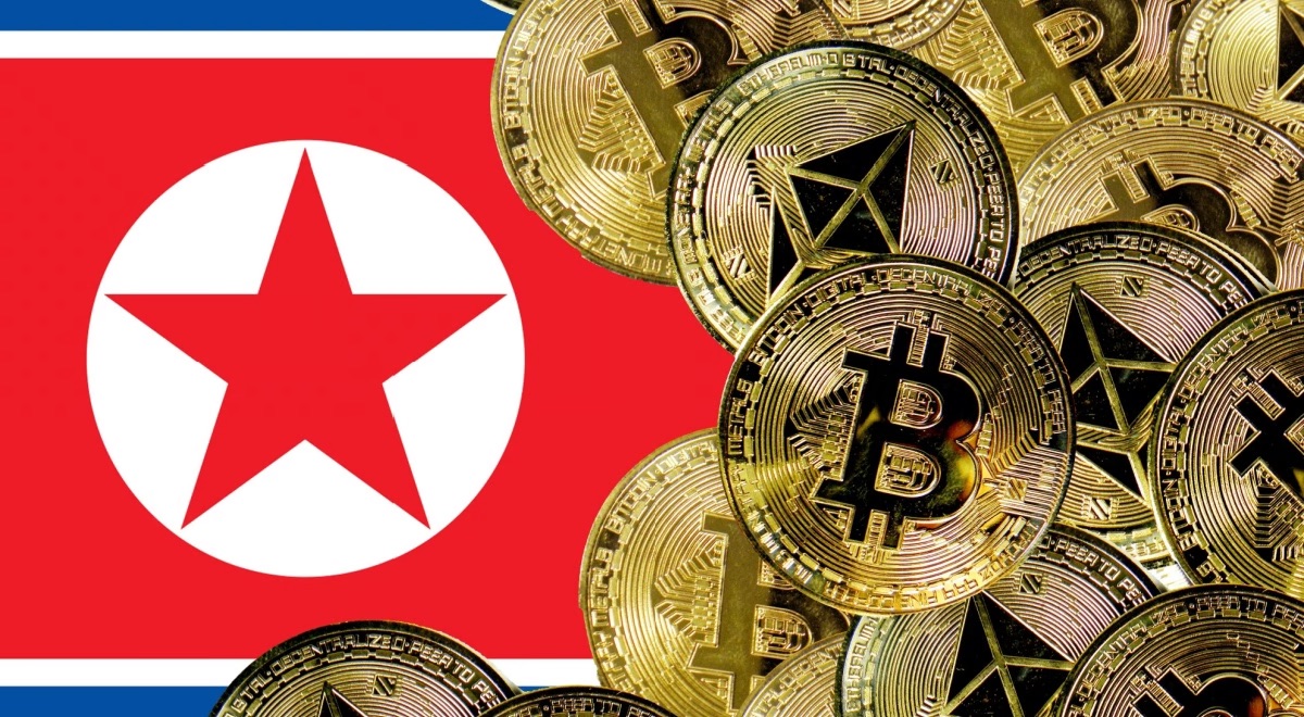 UN Report: North Korea Funneled $147.5 Million Through Tornado Cash