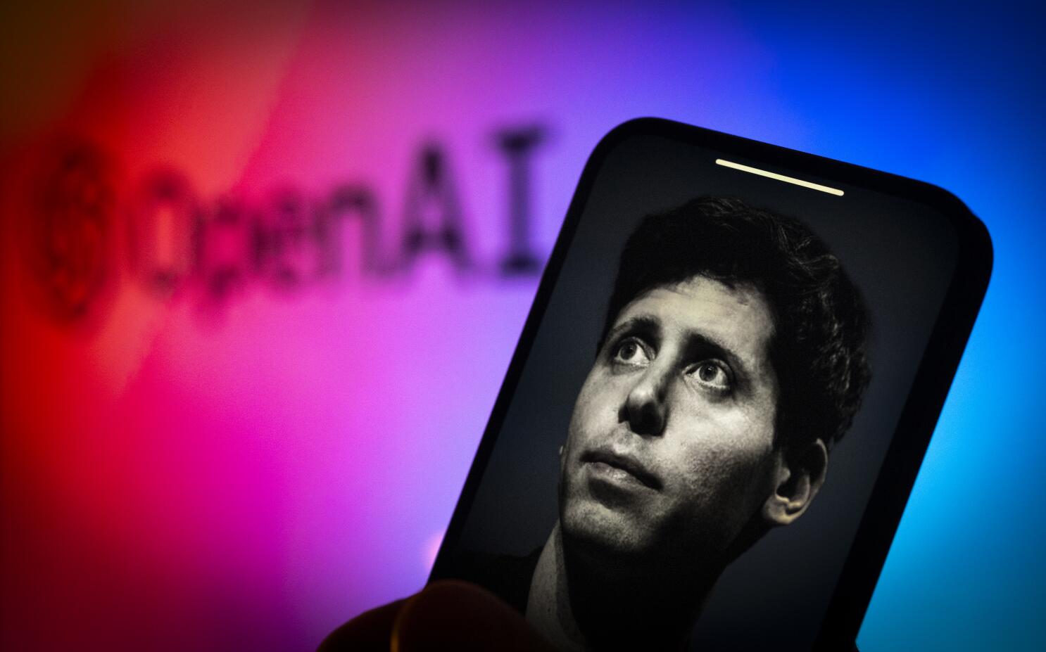 OpenAI’s Leadership Shakeup Intensifies as Jan Leike Resigns