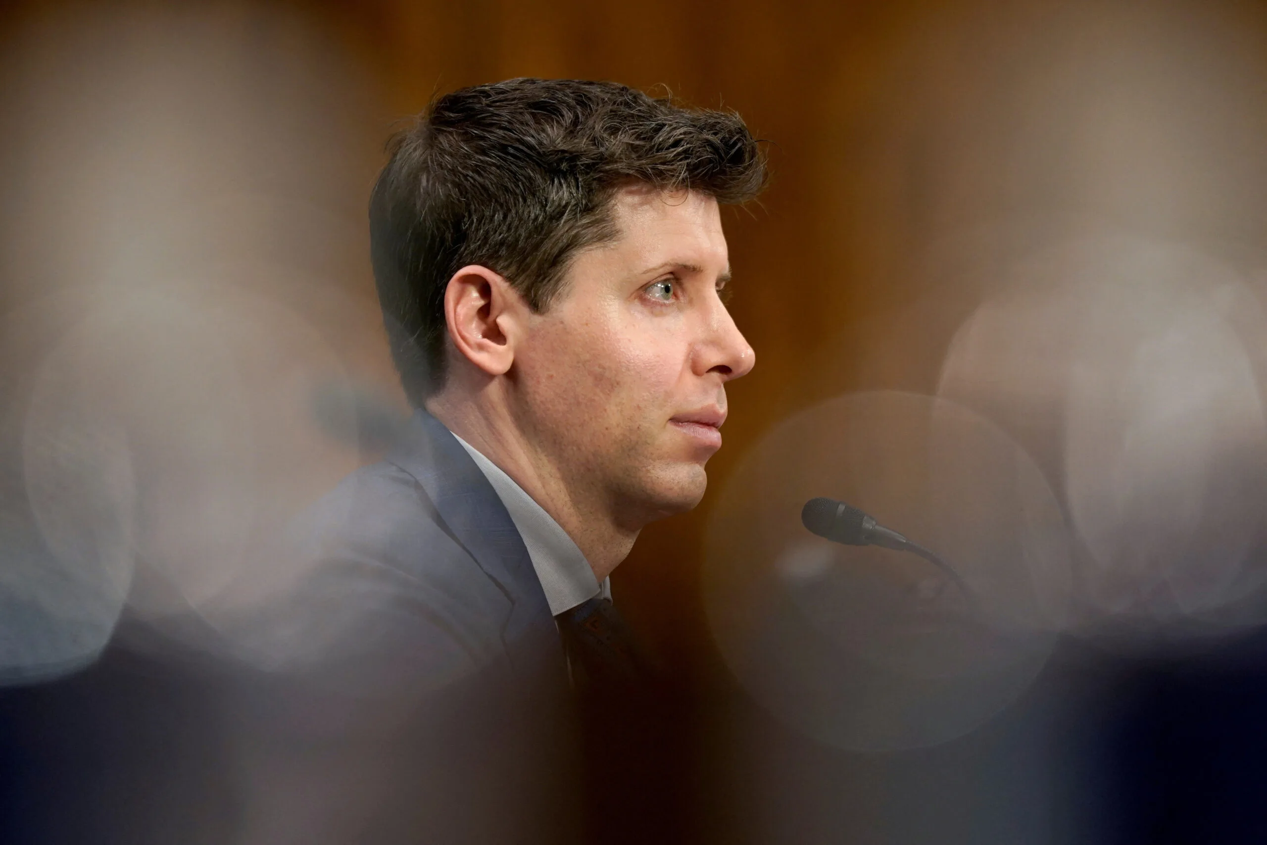 OpenAI Announces New Safety Team with Sam Altman in Charge