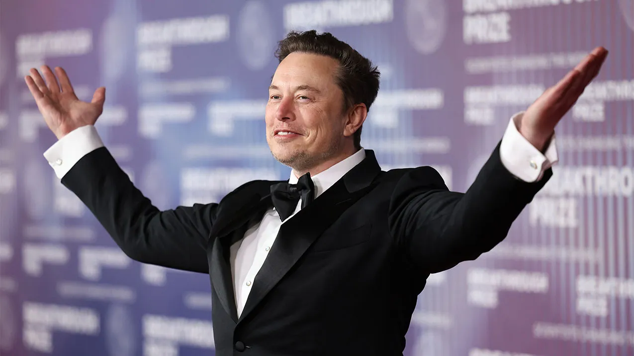 Elon Musk Unveils Plans for Supercomputer to Boost Grok’s AI Capabilities