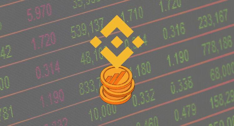 Regulatory Warning Prompts Ownership Transition at Binance France