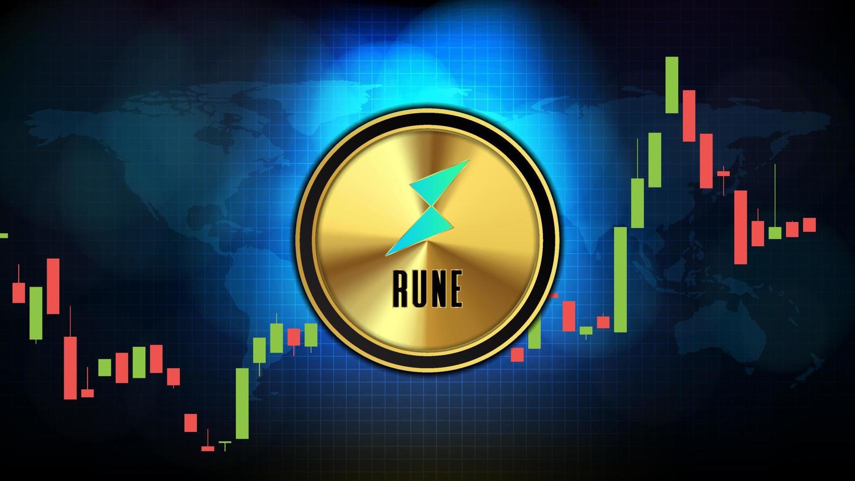 Decline in Bitcoin Runes Transactions as Initial Hype Subsides, Falling 84%