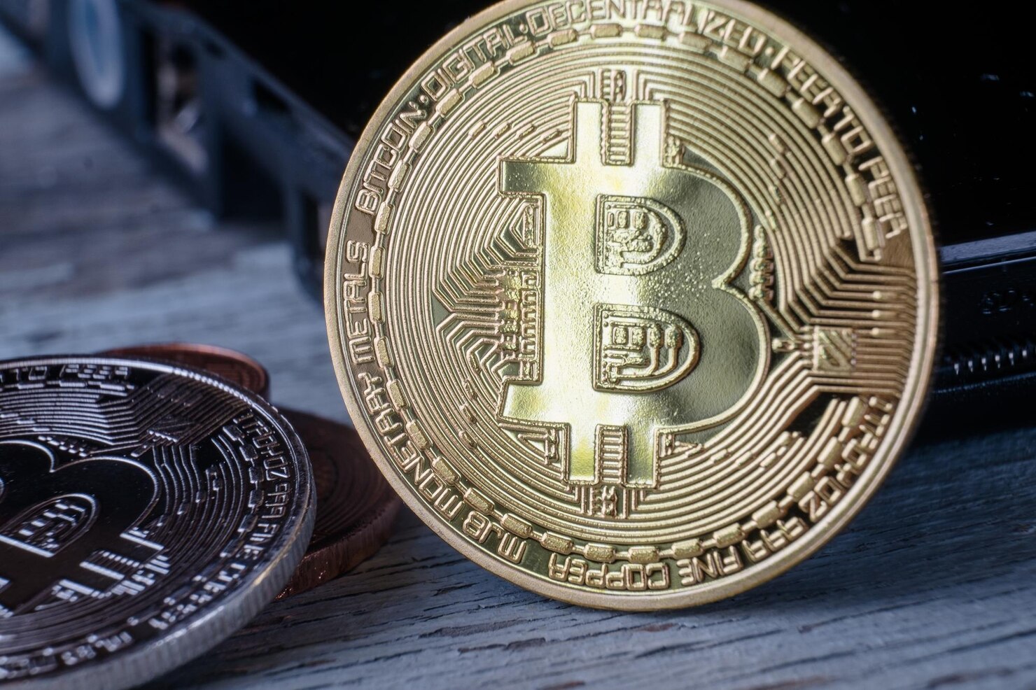 Analyst Warns of Potential ‘Panic Sell-Off’ If Bitcoin Falls Below $60K