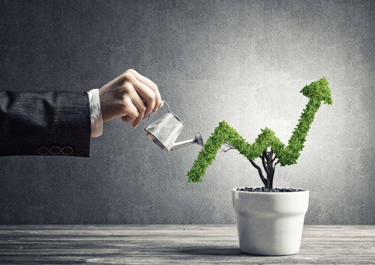 Five On-Chain Metrics Suggest Crypto Bull Market May Just Be Starting