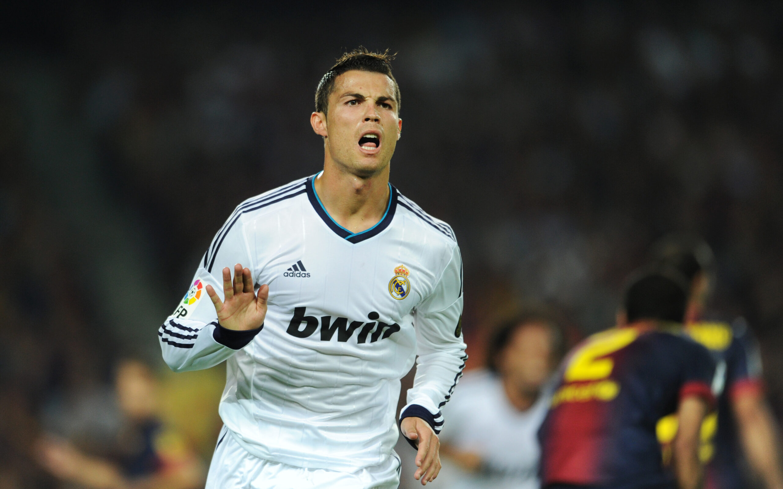 Cristiano Ronaldo Launches Fourth NFT Collection With Binance Amid Legal Challenges