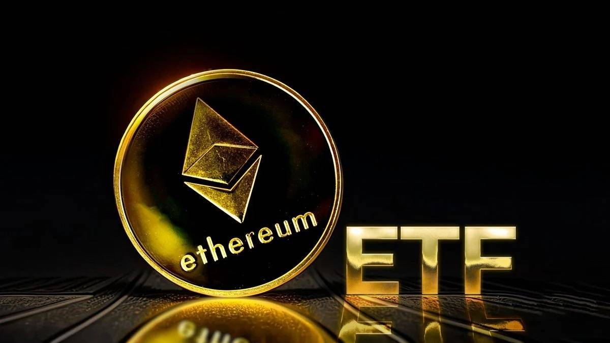 Accelerated Developments in Ether ETF Filings, Yet Approval Remains Uncertain