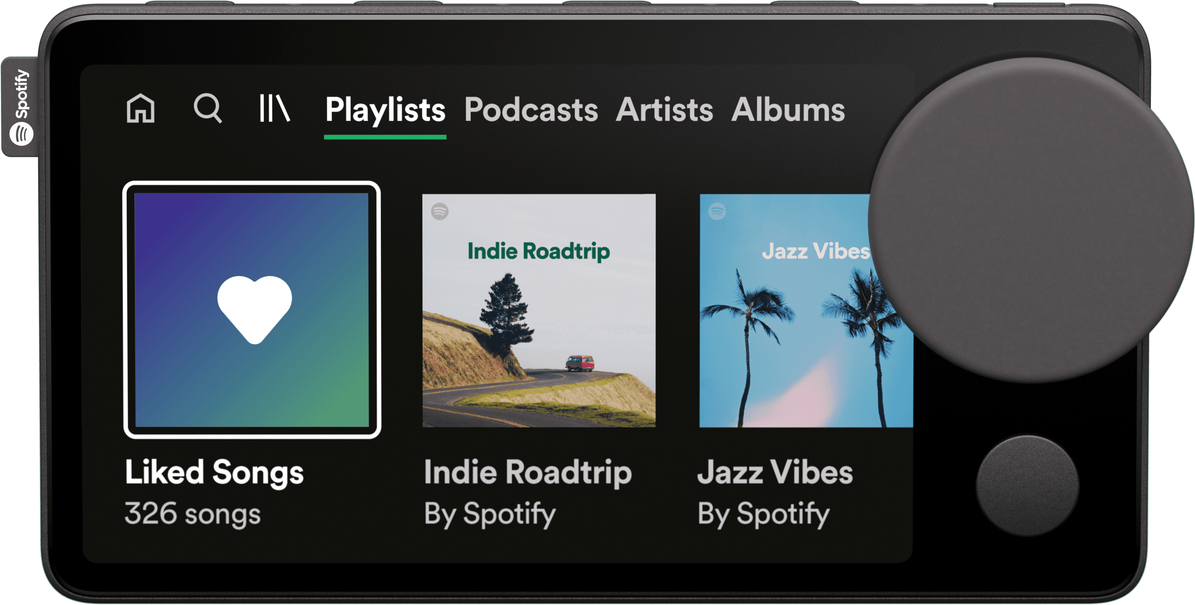 Spotify Shuts Down Car Thing by Year-End, No Refunds Offered
