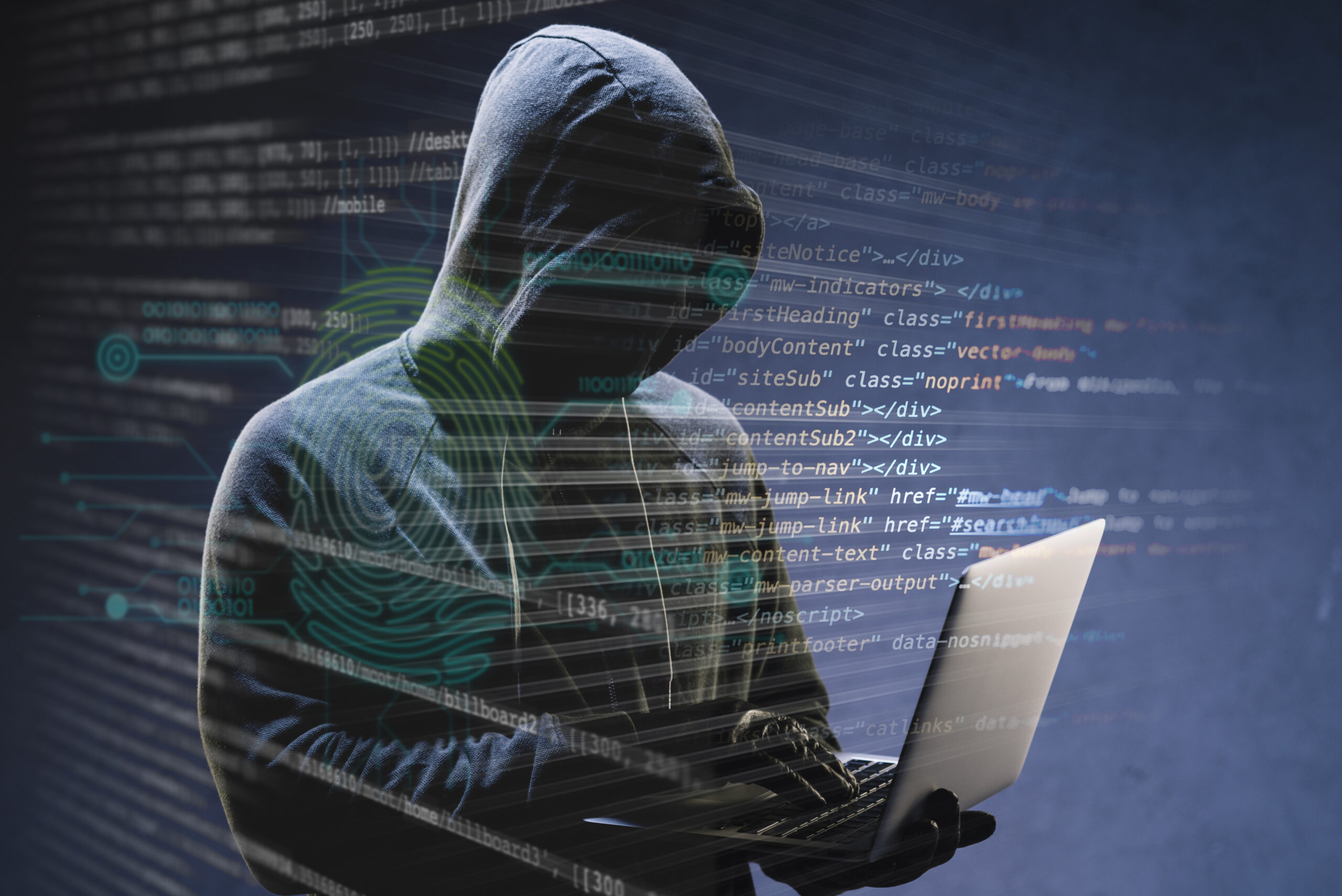 Japanese police have arrested a man for allegedly using generative AI to create a computer virus.