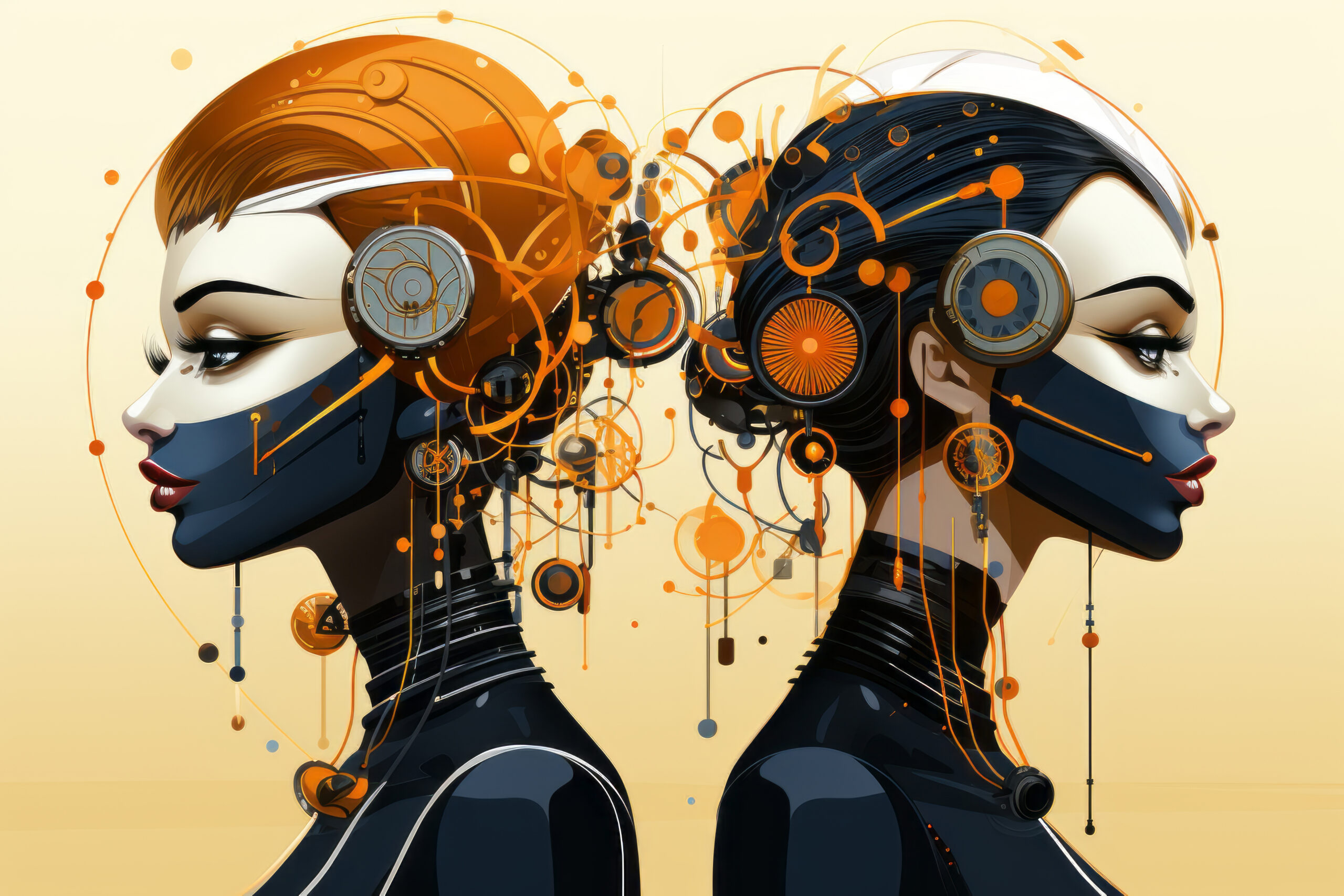 Unleashing Innovative GenAI Potential in Business Operations