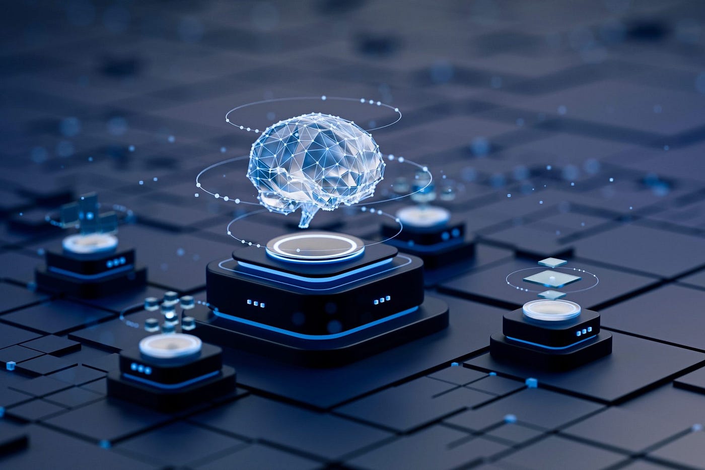 Quantum Computing Threatens Blockchain Security, Says University of Trento Professor