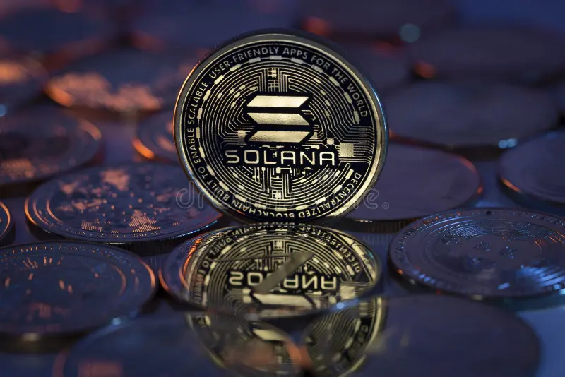 CNBC’s ‘Fast Money’ Trader Suggests Solana May Be Next for U.S. ETFs, Igniting Industry Debate