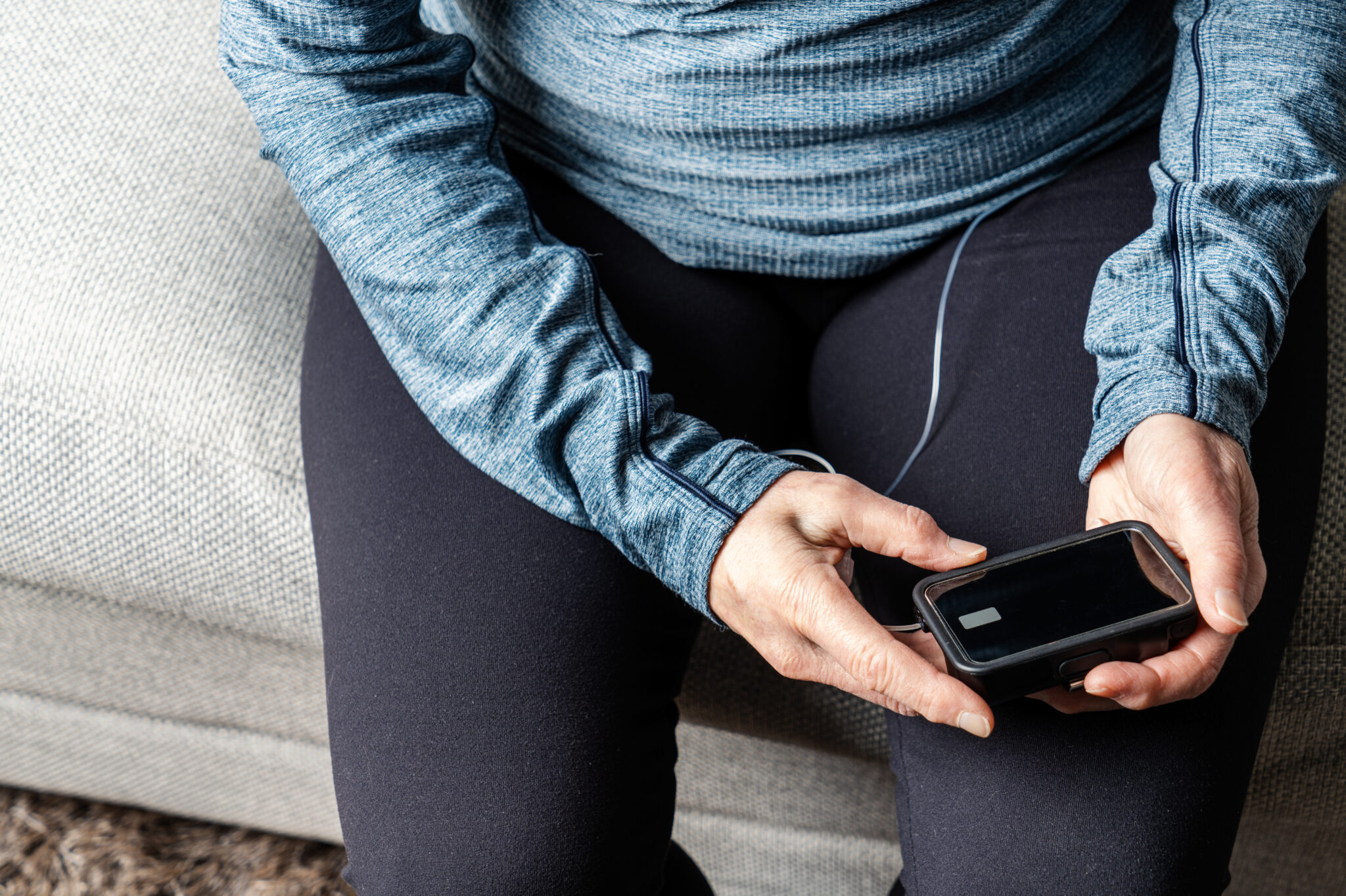 FDA Recalls Faulty iOS App Linked to Insulin Pump Malfunctions