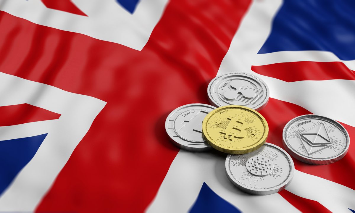 UK Authorities Shut Down Crypto Academy Over Deceptive Investment Advice