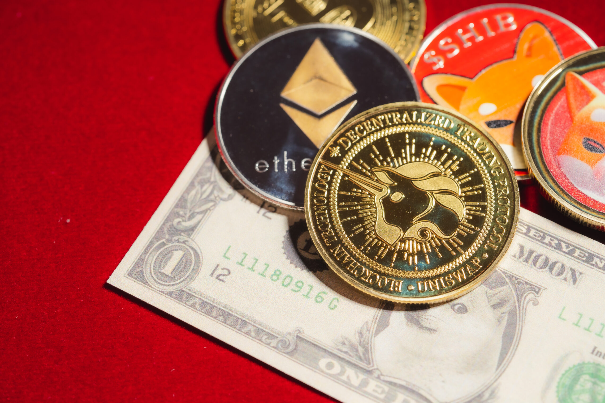 Memecoin Surge Displaces Cardano from Top 10 Cryptocurrency Rankings
