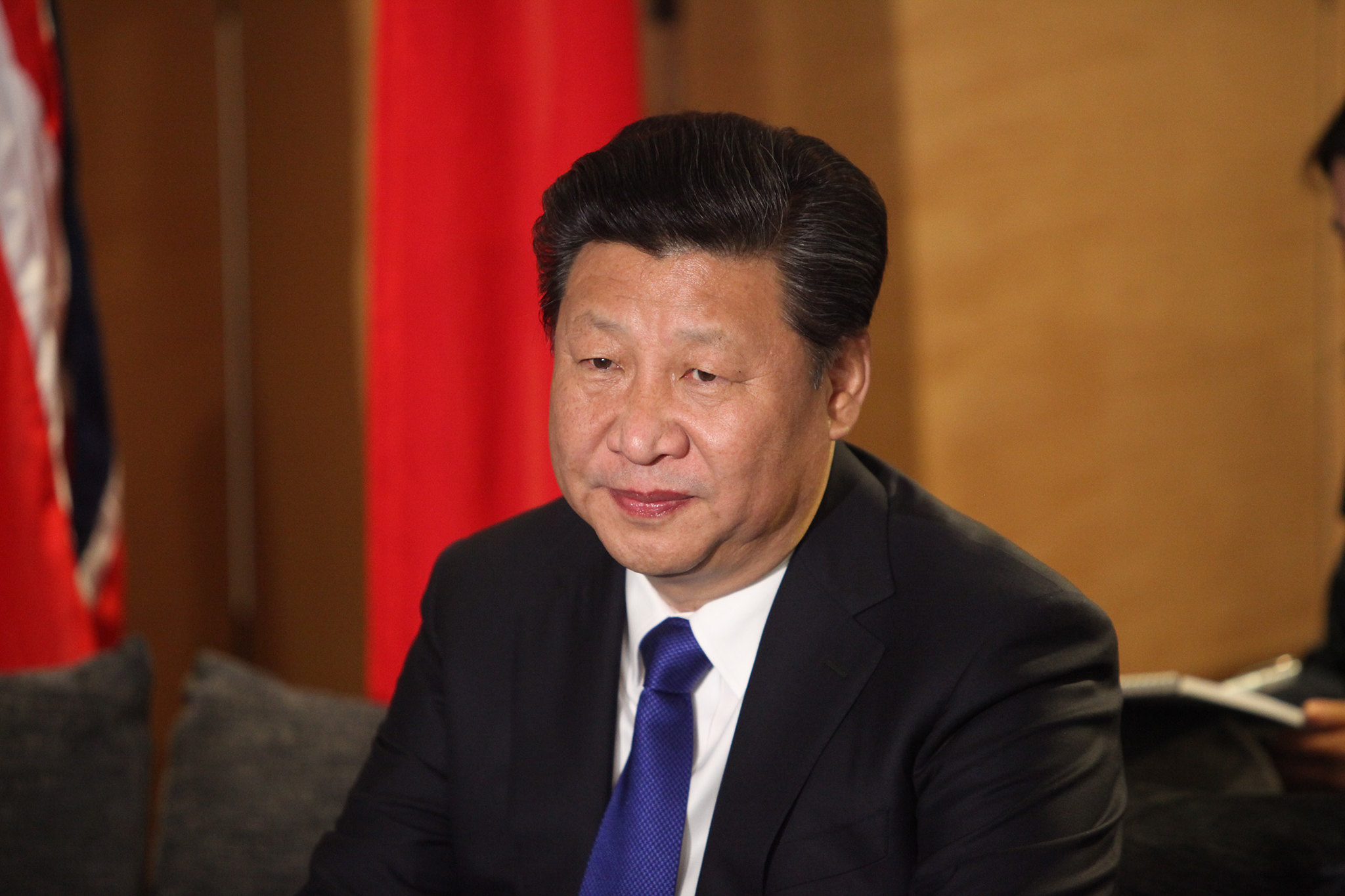 Chinese President Xi Jinping Commends Conflux Network’s Chief Scientist in Open Letter