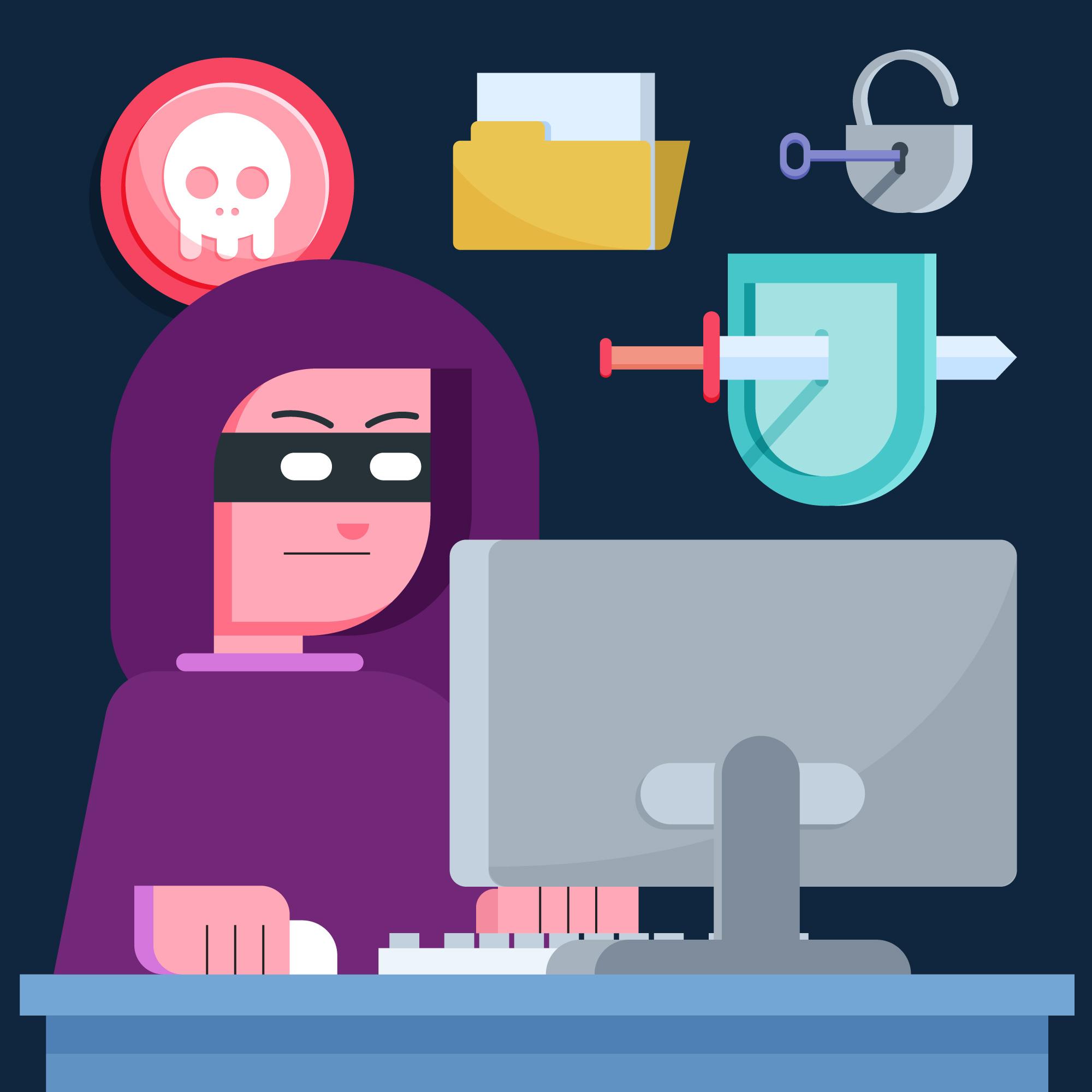 Beware of Fake Work-from-Home Jobs – It’s a Ploy to Steal Your Crypto