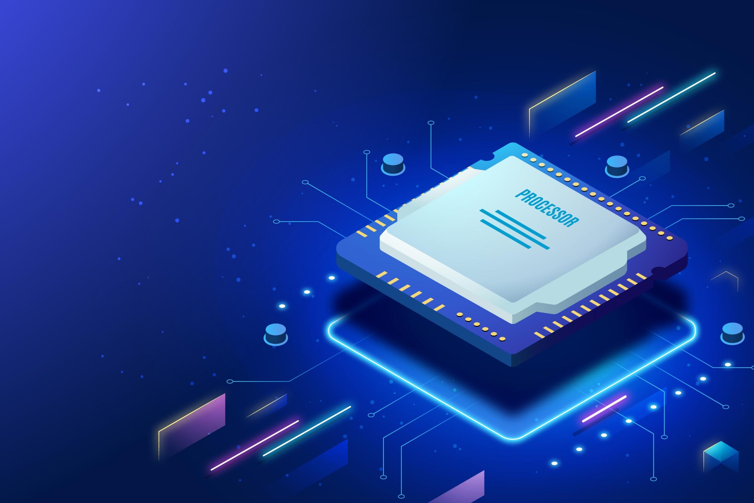 Legal Dispute Between Arm and Qualcomm Expected to Impact the Surge of AI-Powered PCs