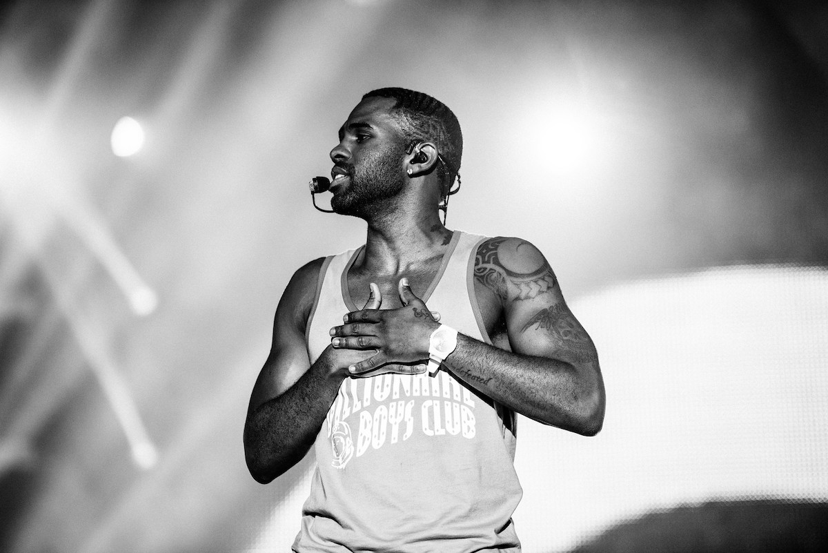 Bubblemaps Reports Jason Derulo Sold JASON Tokens Contrary to Previous Statements