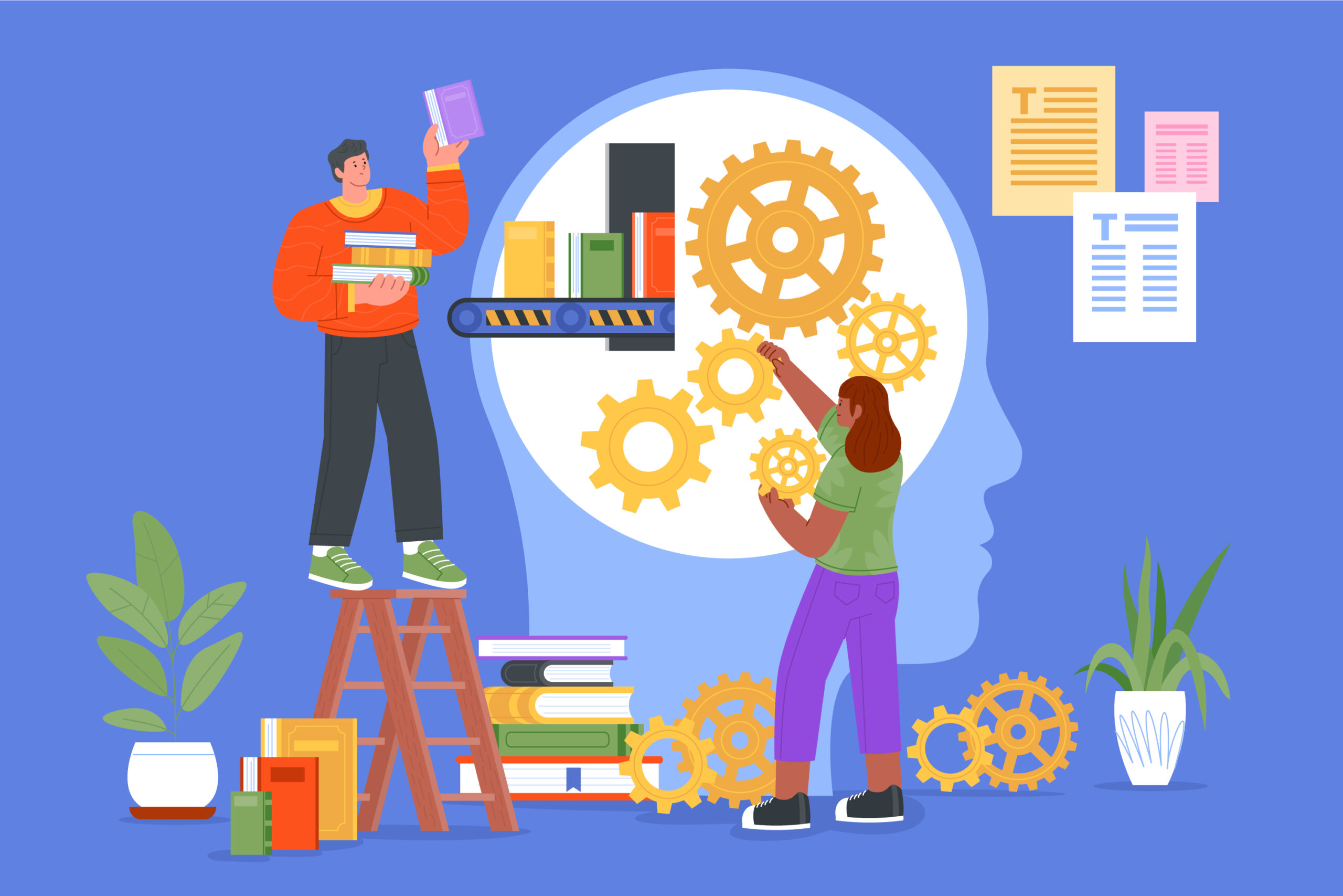 Develop New Creative Skills to Pivot Your Career