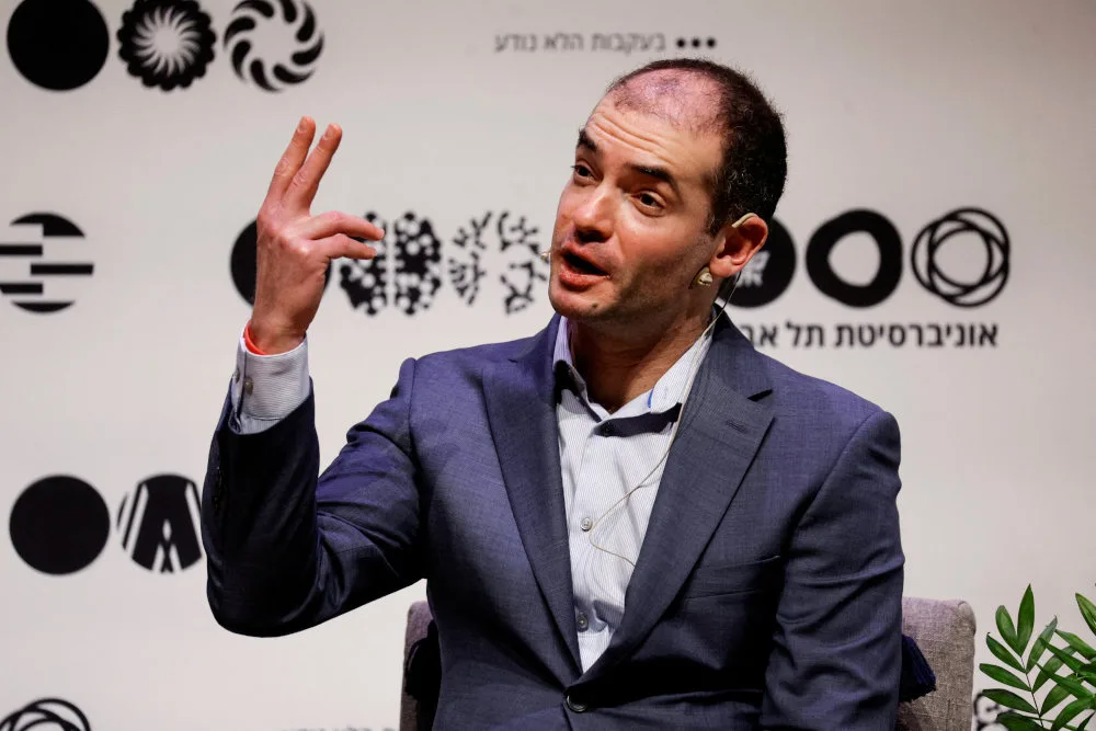 Former OpenAI Chief Scientist Ilya Sutskever Starts New AI Company