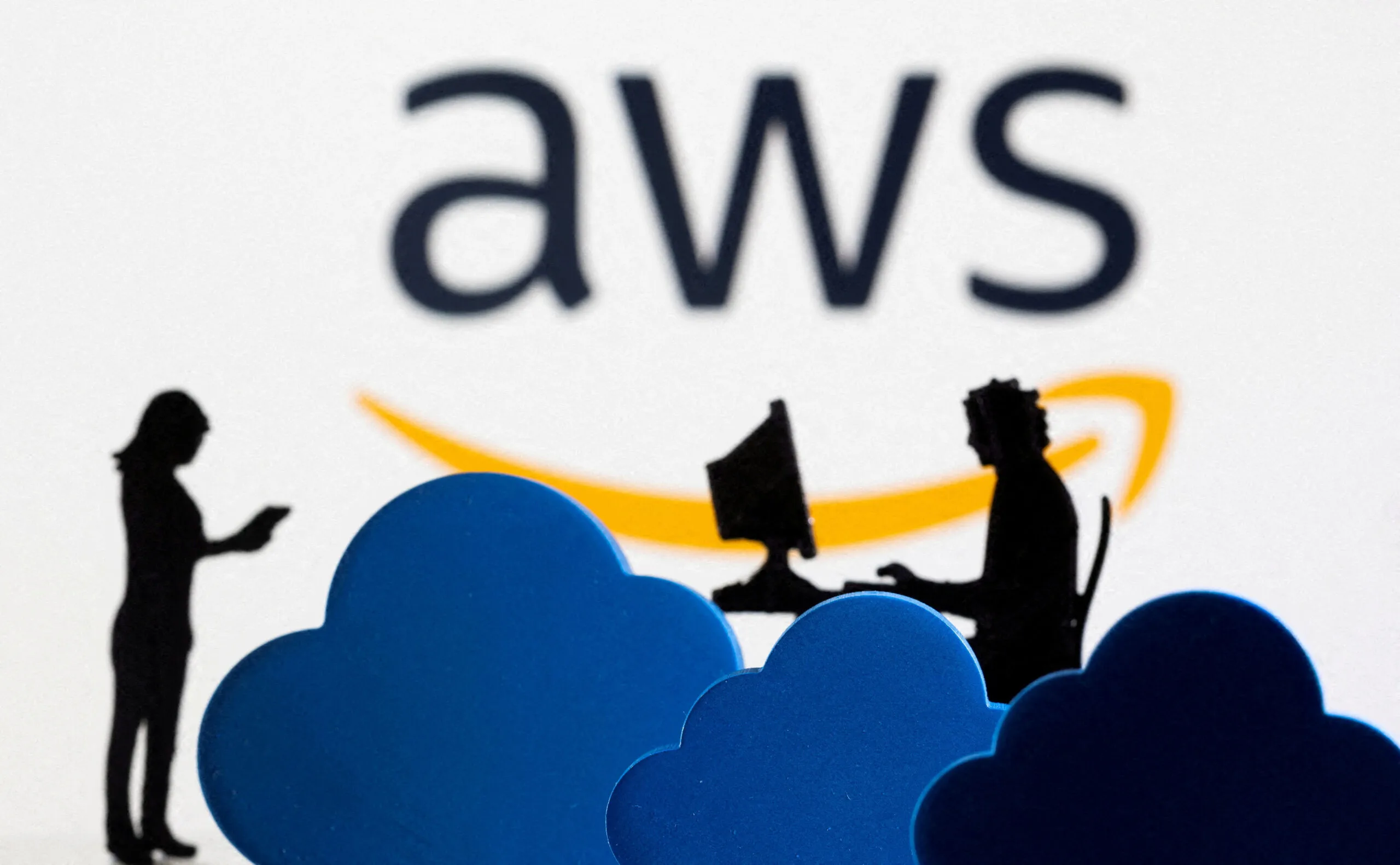 Amazon Acquires Talent from AI Startup Adept