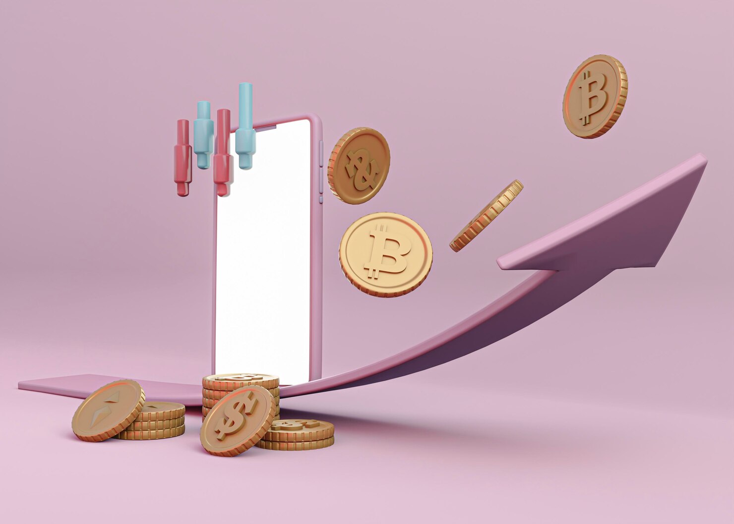 Crypto Inflows Reach $2B in Early June, Ethereum Logs Record Week with $69M
