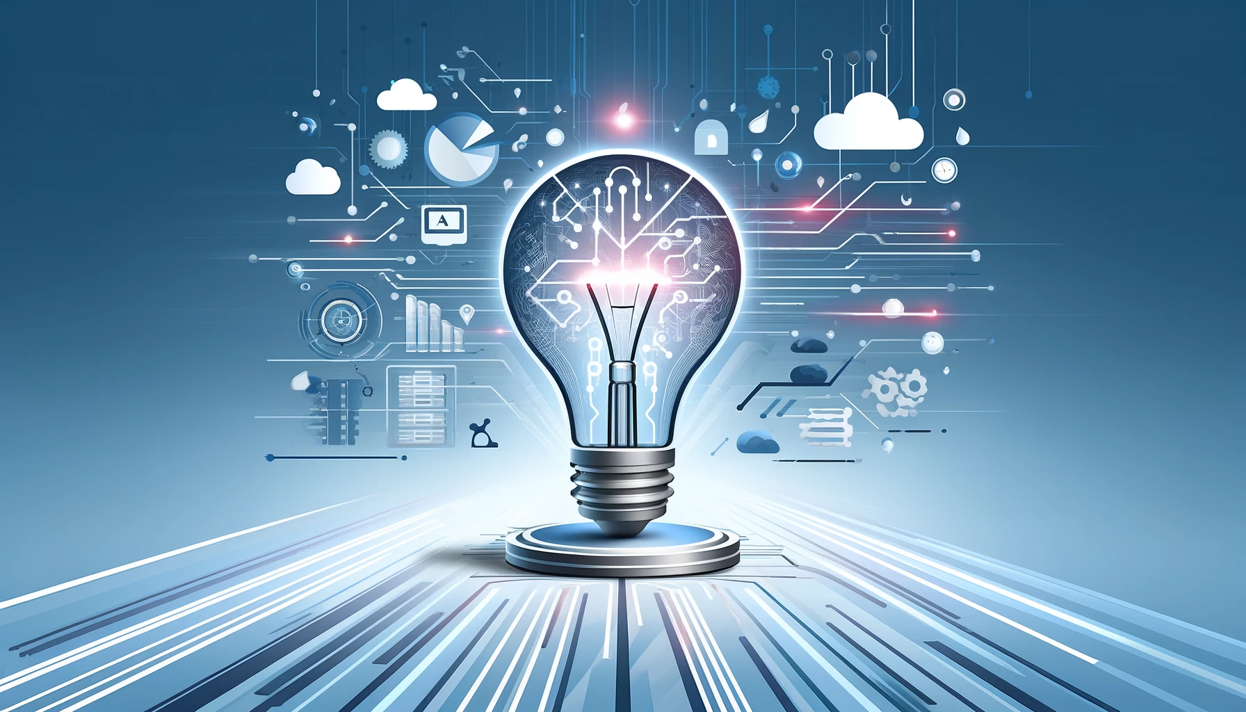 Informatica unveils revolutionary generative AI technology to revolutionize data management