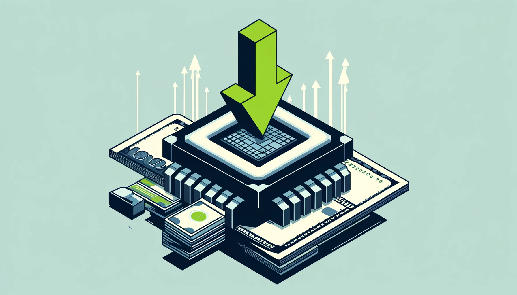 Short positions in Nvidia reach $34 billion, according to S3 Partners.