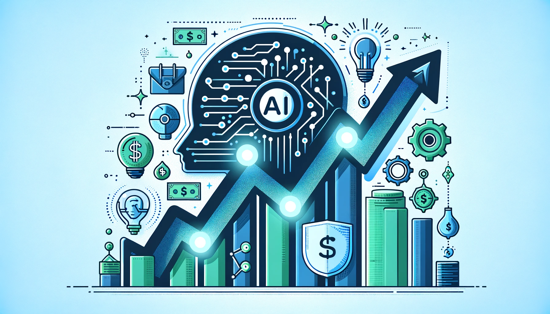 Tektonic AI Secures $10M Funding to Develop GenAI Agents for Business Automation