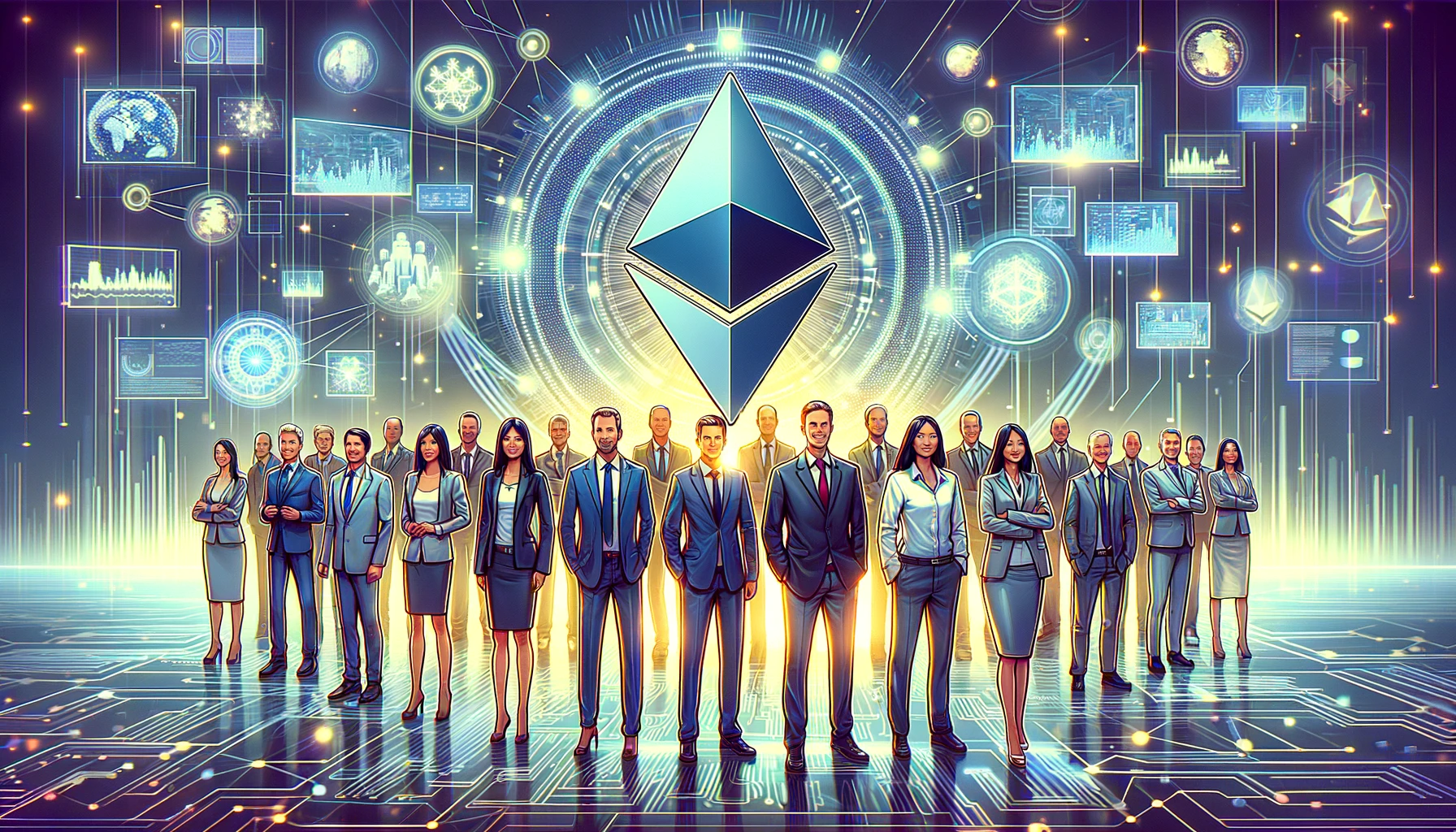 Ethereum Leaders Face a ‘Massive Contradiction’ Between Capitalism and Socialism — Wintermute CEO
