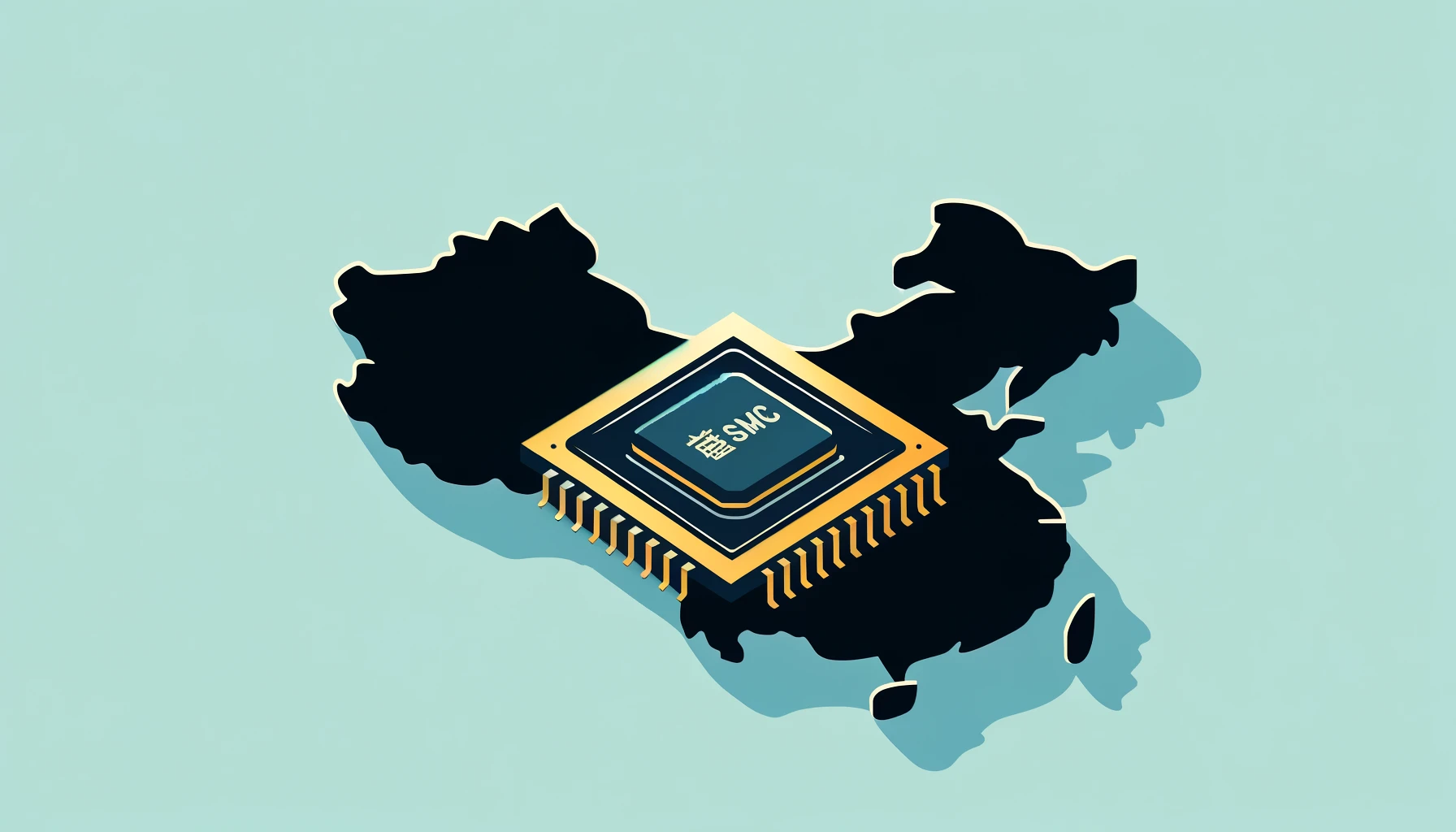 TSMC’s Price Advantage Highlights Difficulties for China’s Semiconductor Fund