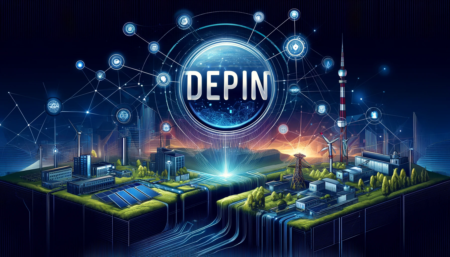 Aethir Unveils Decentralized Cloud Compute Network on Ethereum Mainnet