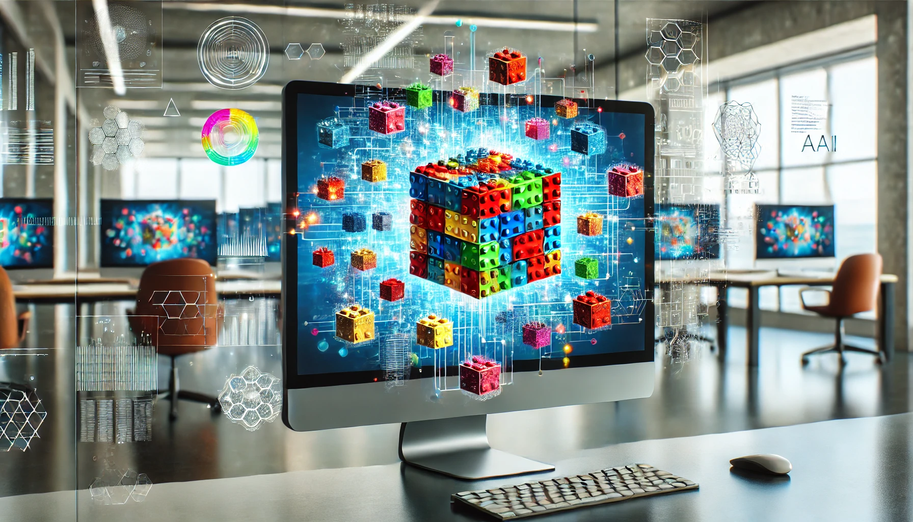 Substrate Secures a huge $8M Funding to Revolutionize Enterprise AI with ‘Lego Blocks’ Method