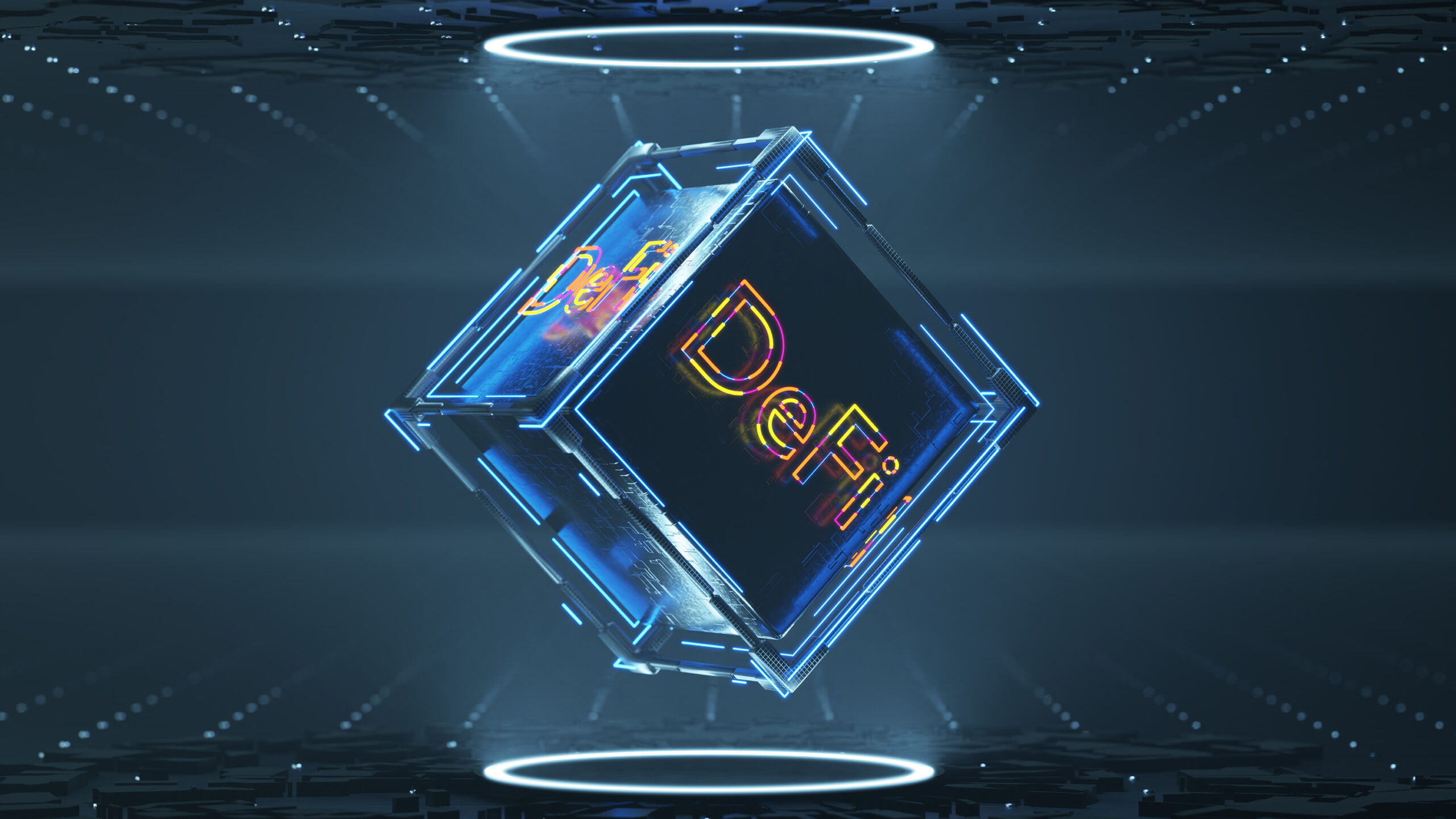 DeFi Technologies Launches Core Chain Validator, Stakes Nearly $100 Million in Bitcoin