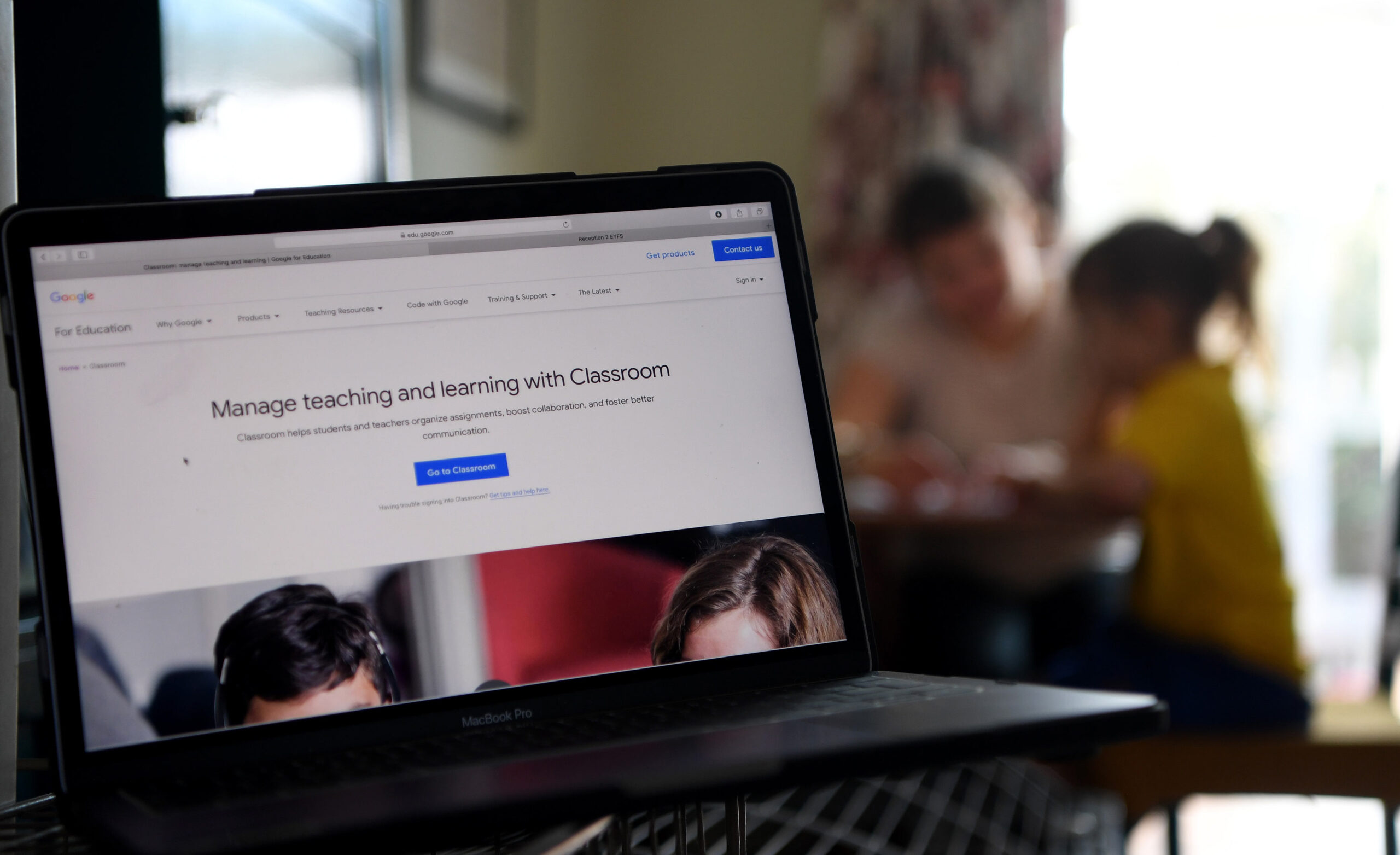 Teen Students Get Access to Google’s AI Gemini via School Accounts