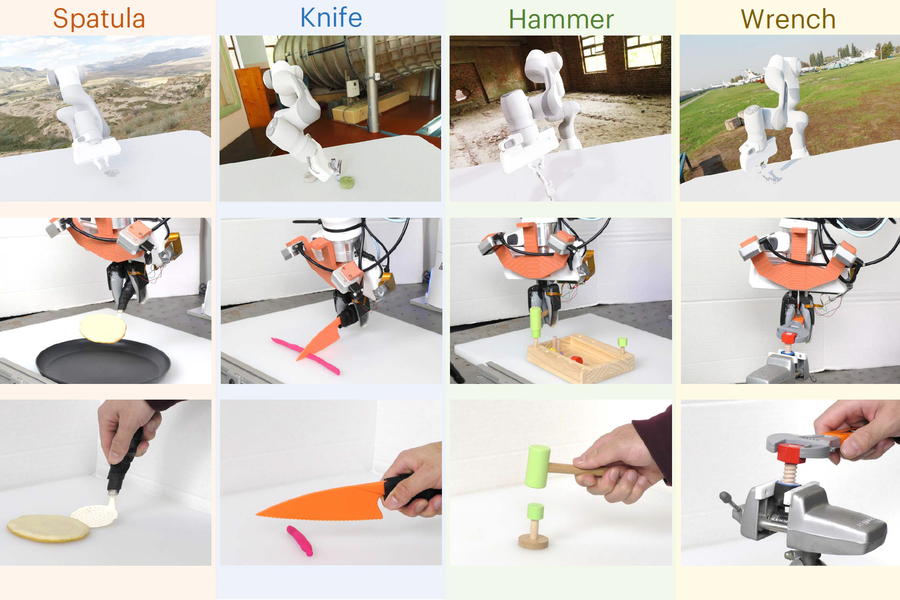 Generative AI Transforms Robot Training at MIT