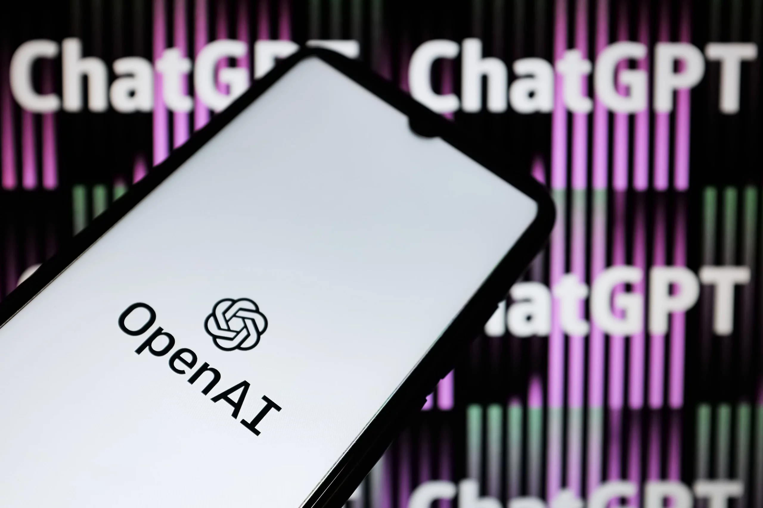 OpenAI Needs More Time for ChatGPT’s New Voice Mode