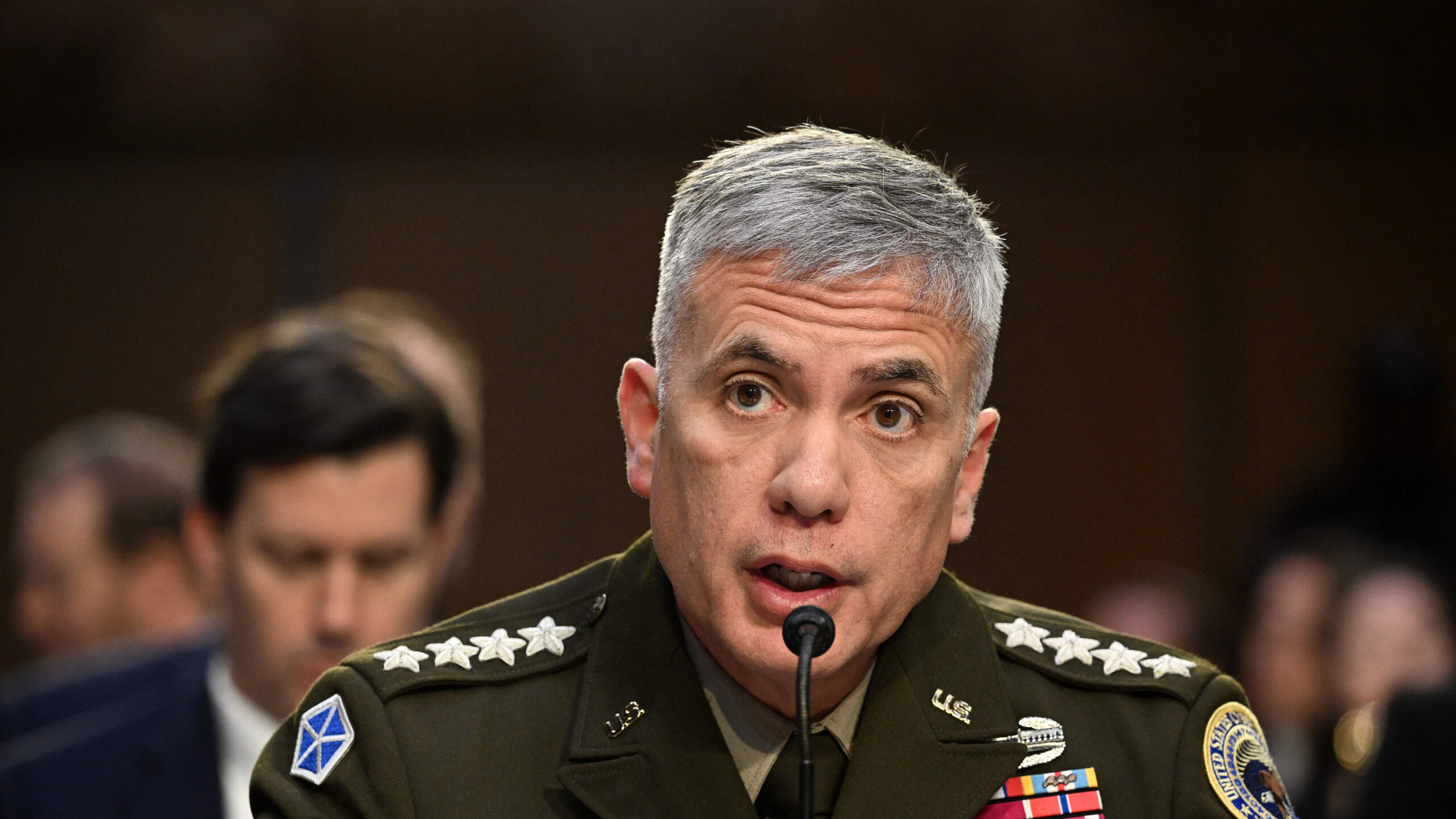 OpenAI Welcomes Former NSA Head Paul M. Nakasone to Its Board