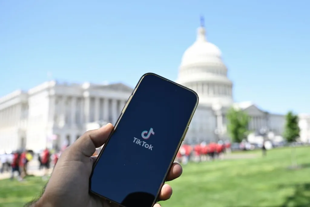 TikTok Mounts First Amendment Challenge Against US Ban Law