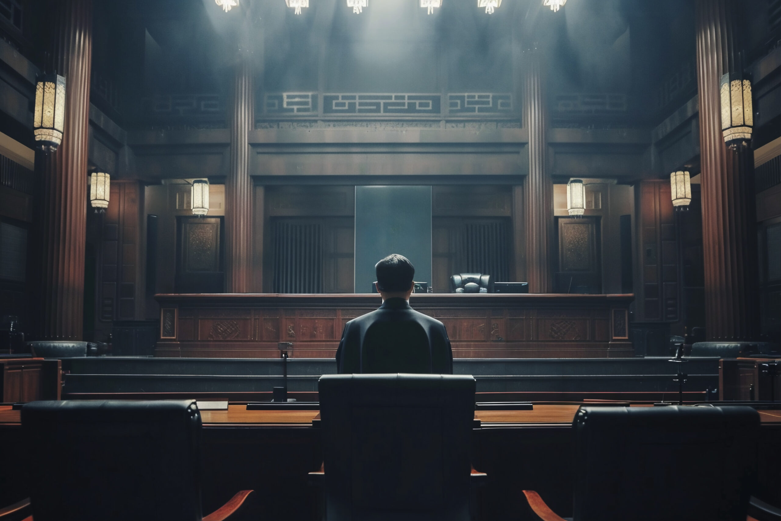 Chinese Court Sentences Group for Money Laundering Using Digital Yuan