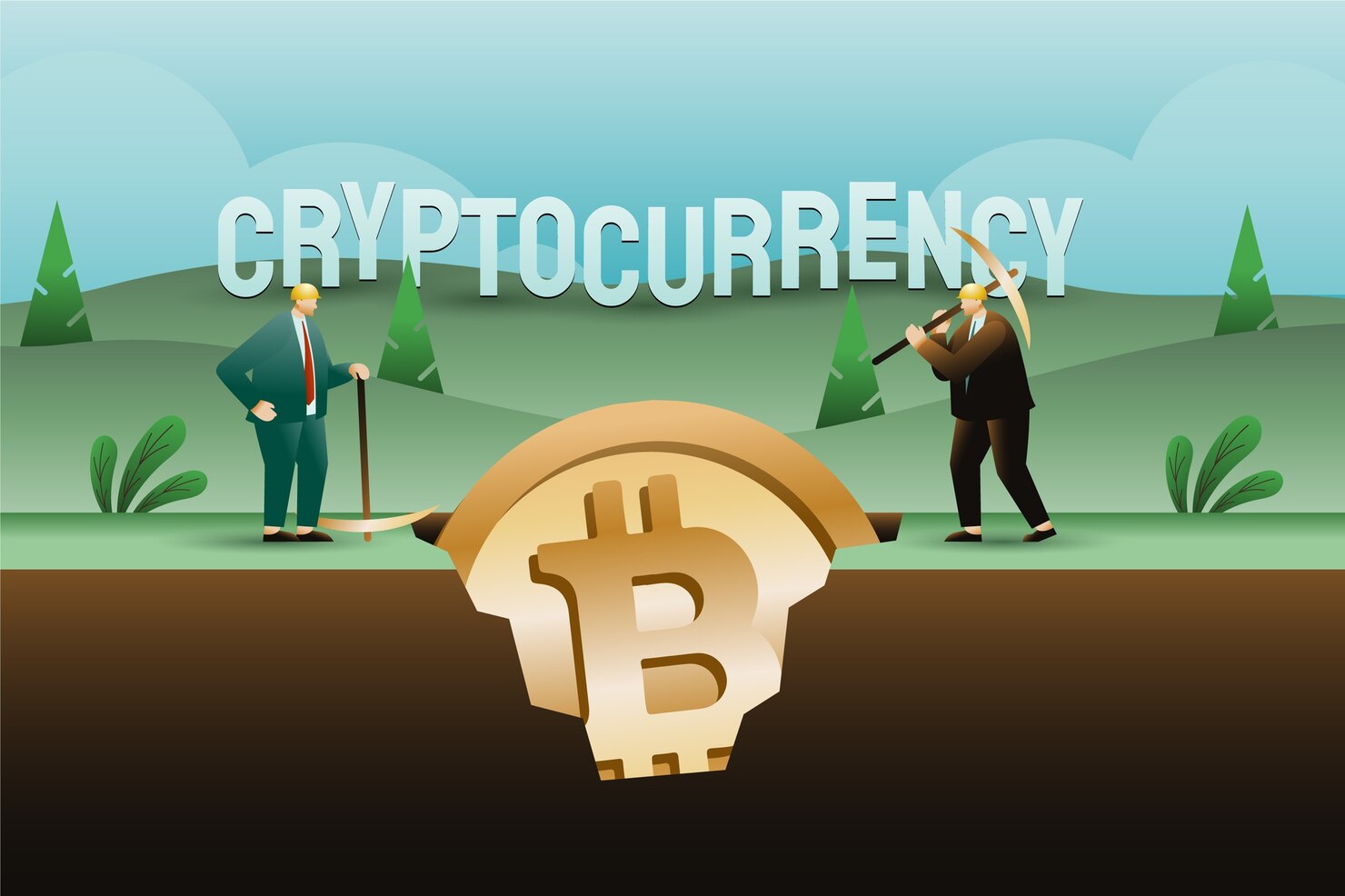 Bitcoin Miners Managing Pressures Without Resorting to Extensive Sell-Offs