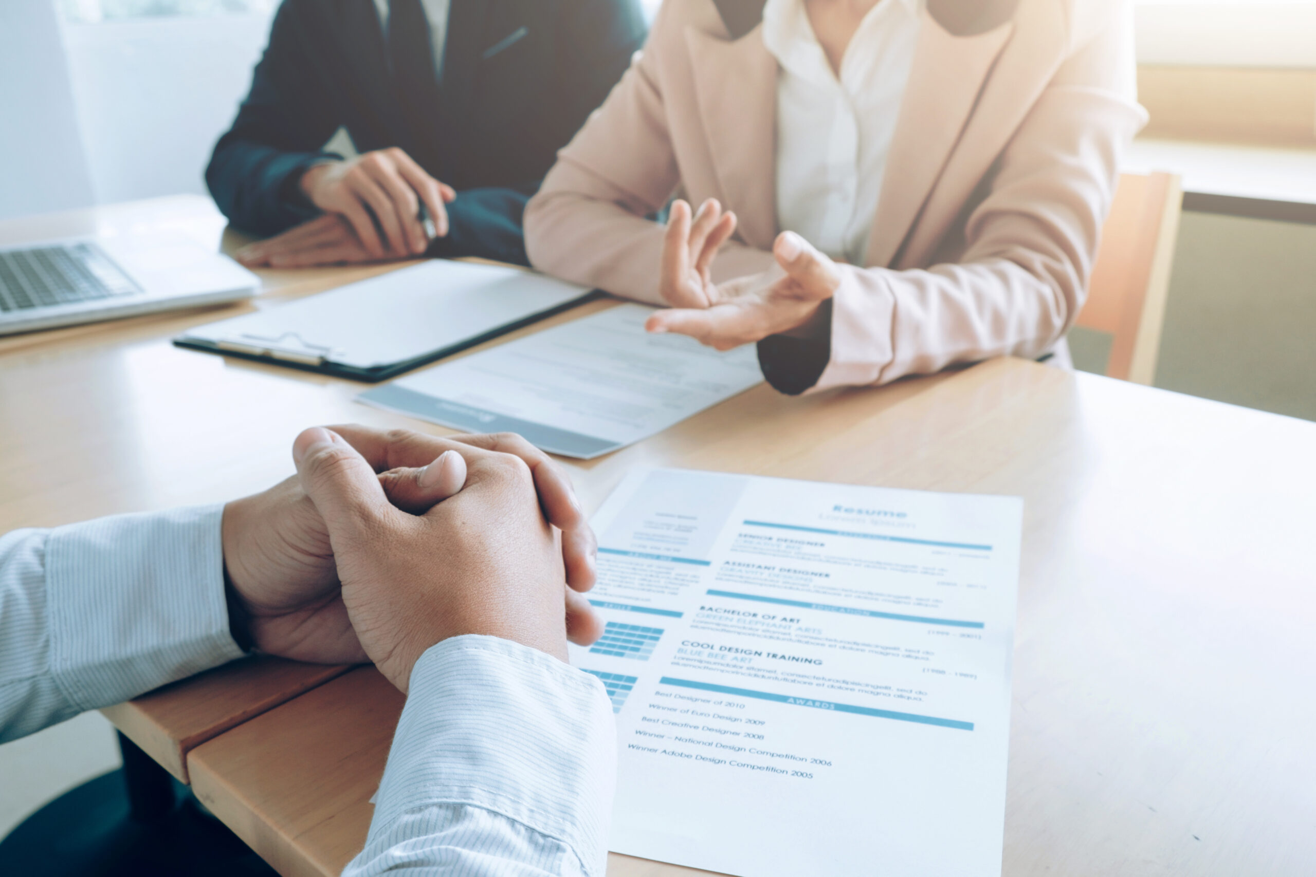 TechWolf Secures $43 Million to Revolutionize Internal Recruiting with AI