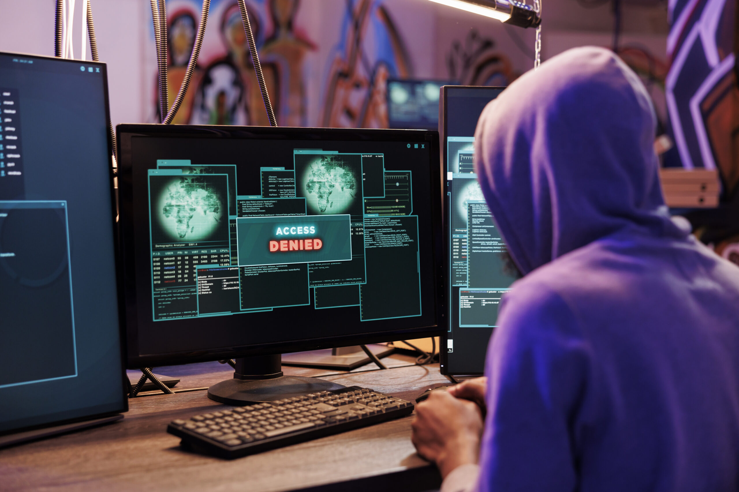 Most of Indonesia’s data hit by the cyberattack wasn’t backed up, officials say.