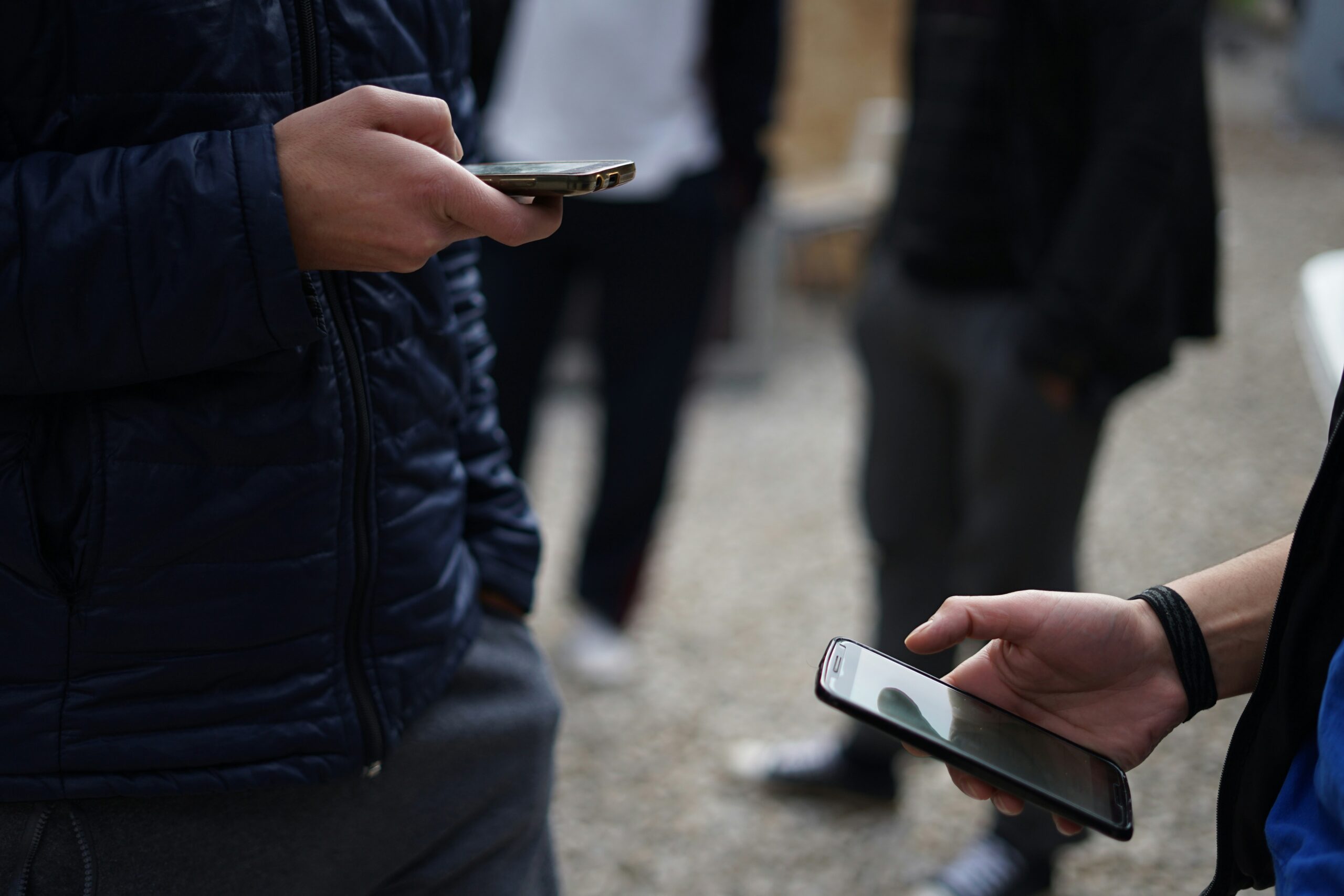 New York to Give Parents Greater Control Over Children’s Social Media