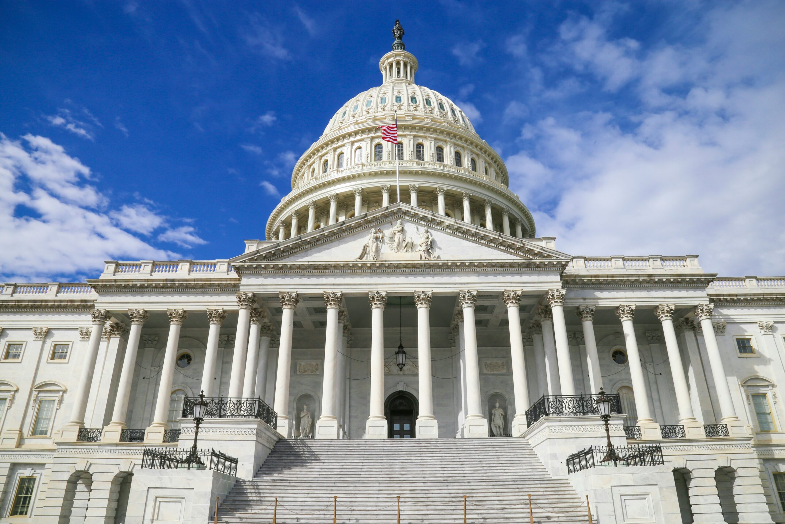 New Law Grants U.S. President Extensive Powers to Block Digital Asset Access