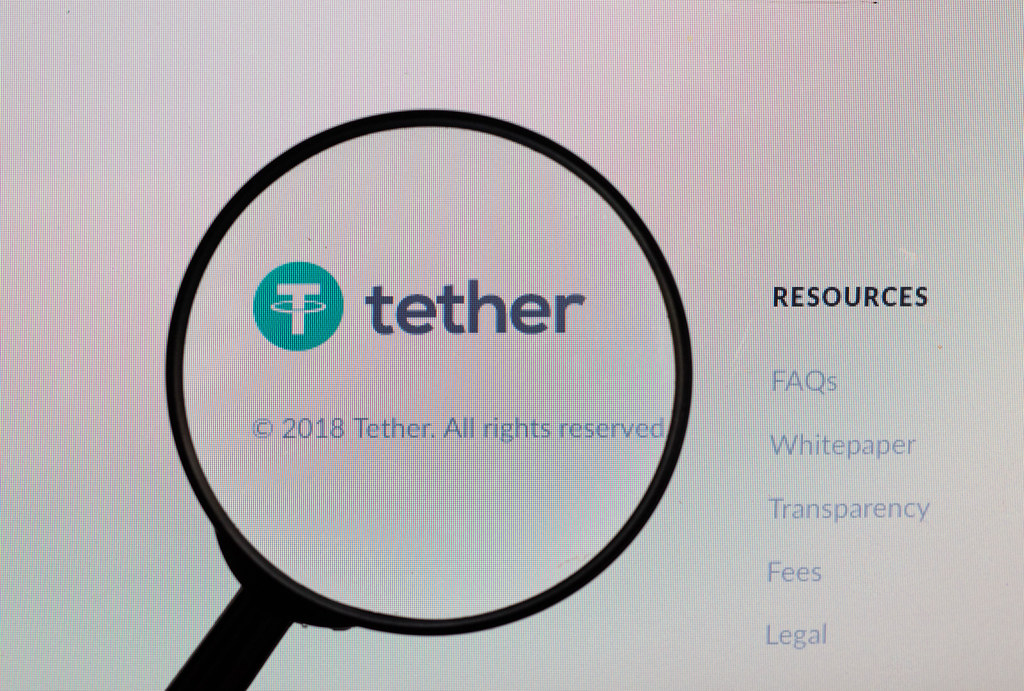 Bitstamp Prepares for MiCA Compliance by Delisting EURT