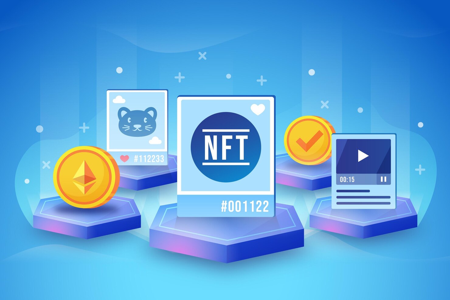 Japanese Village Utilizes NFTs to Support Aging Population