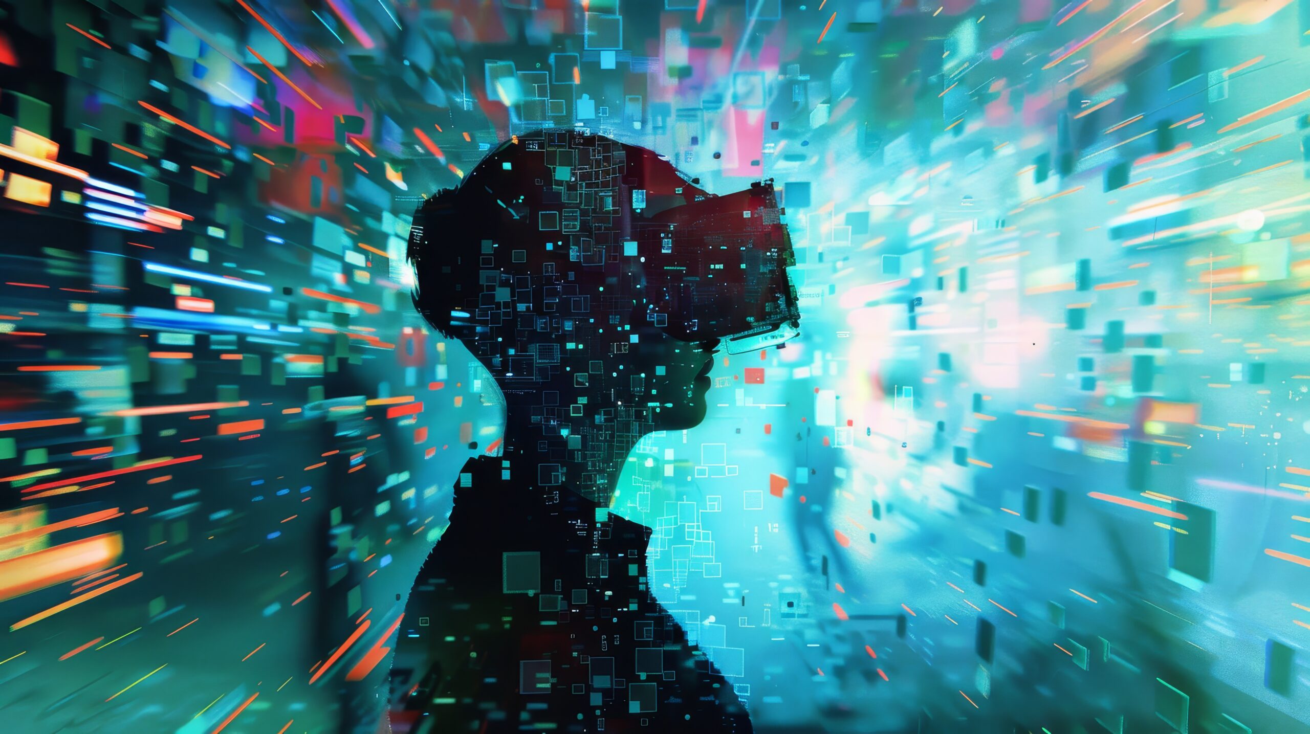 Can Generative AI Foster a Global Hive Mind? – Unlocking the Potential of Collective Intelligence