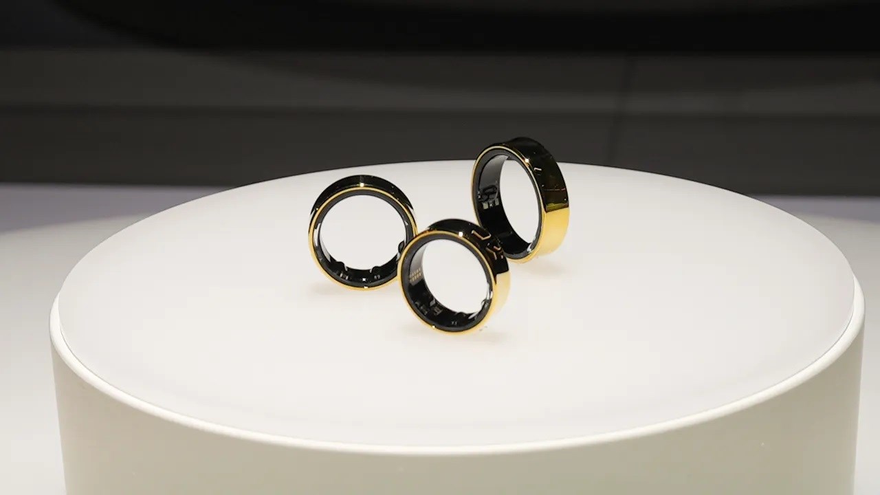 Samsung sues Oura to stop a lawsuit over the Galaxy Ring.